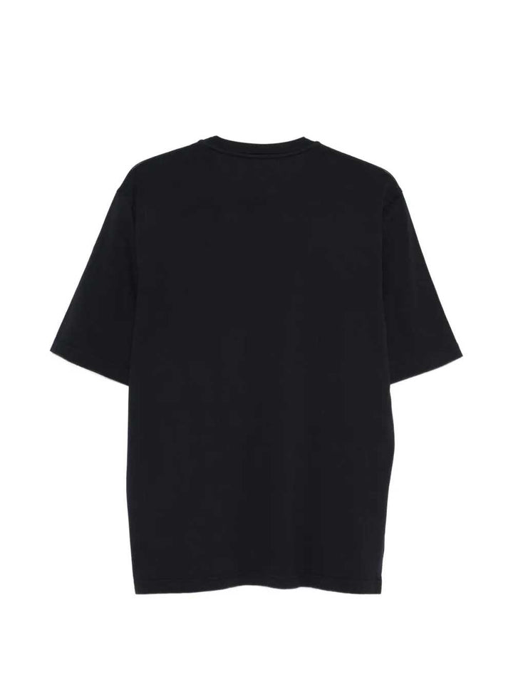 Lardini TSHIRT - Blu | d6f95f7298bac3c791444698859aa7507432dad4