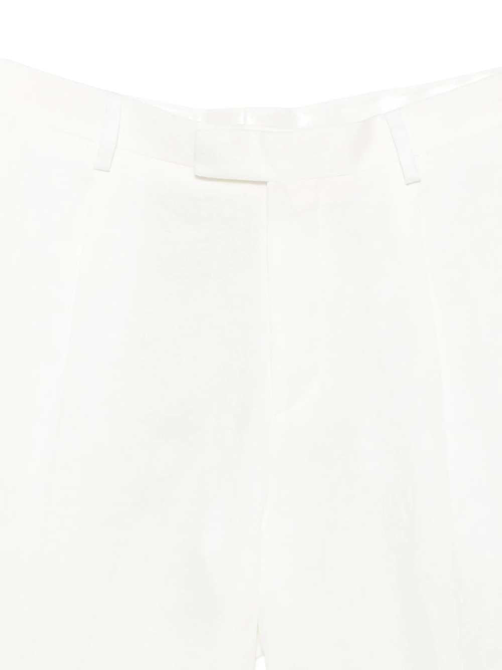 Lardini SHORTS - Bianco | a201b05566aa7e9d1543da2c674b2958f8adfbcf