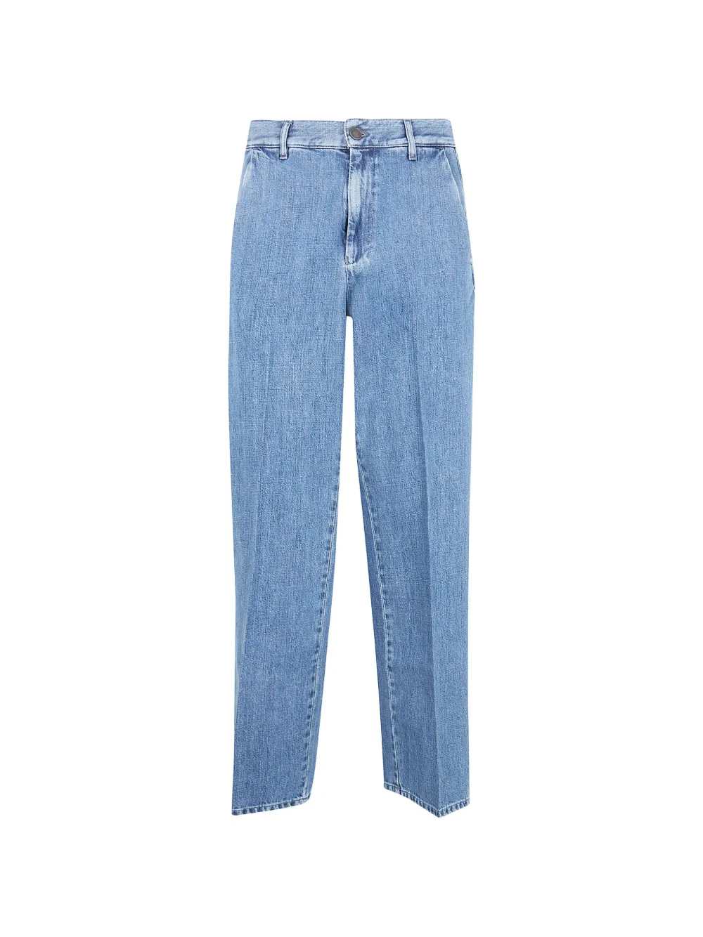 Lardini JEANS - Blu | 76f326df1cca9a17f7b22b874d943972ceb28e82