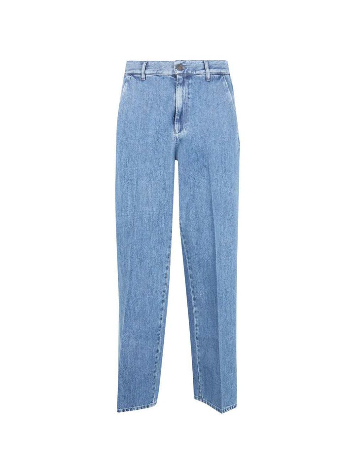 Lardini JEANS - Blu | 76f326df1cca9a17f7b22b874d943972ceb28e82