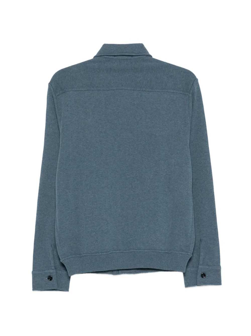 Lardini SWEATER - Blu | d0f20f0a57ba00e14a2df30536bdc9b83c950c15