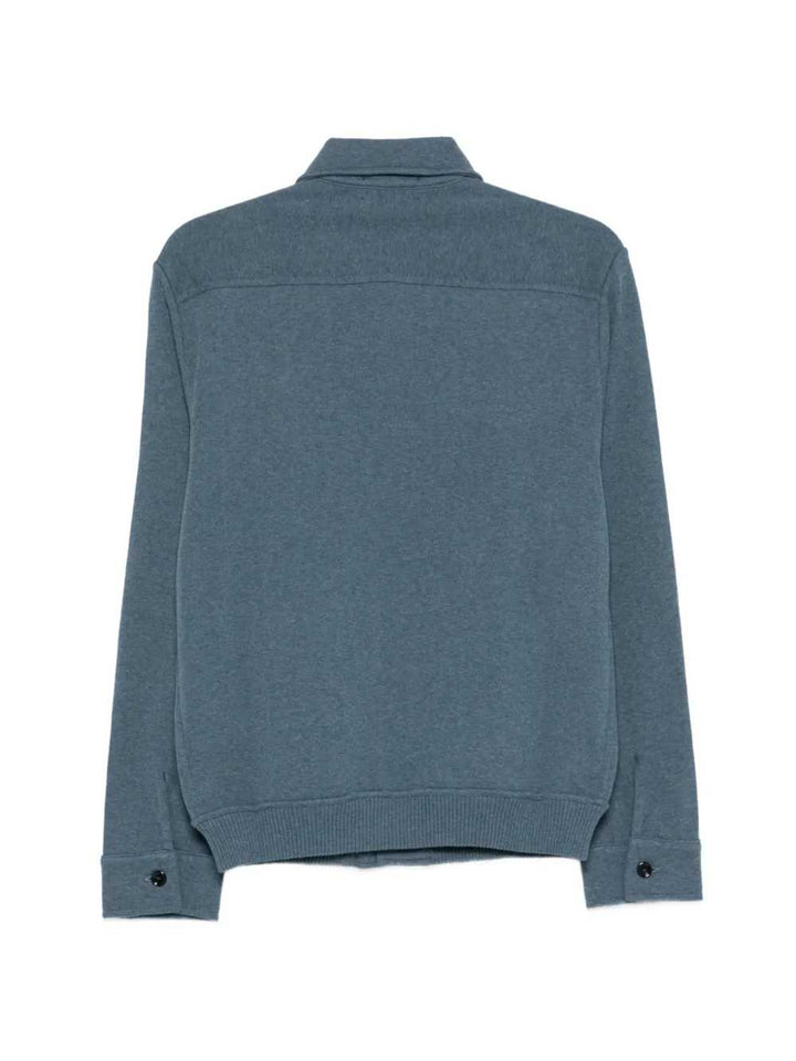 Lardini SWEATER - Blu | d0f20f0a57ba00e14a2df30536bdc9b83c950c15