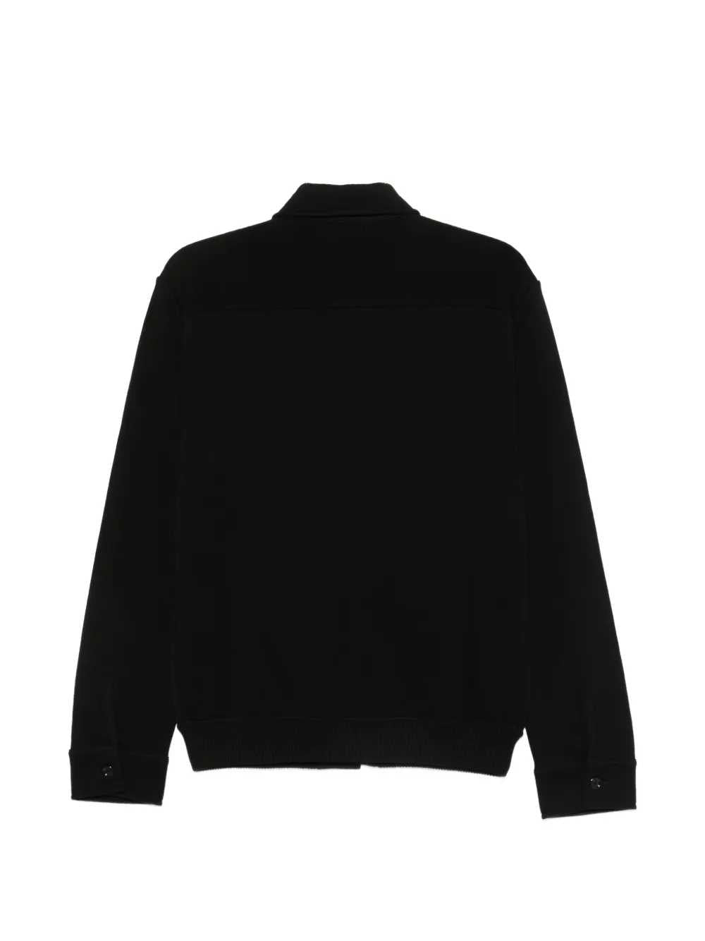 Lardini SWEATER - Nero | b912fc1f9a76ef443eb8c561076d0567ed7b4e5c