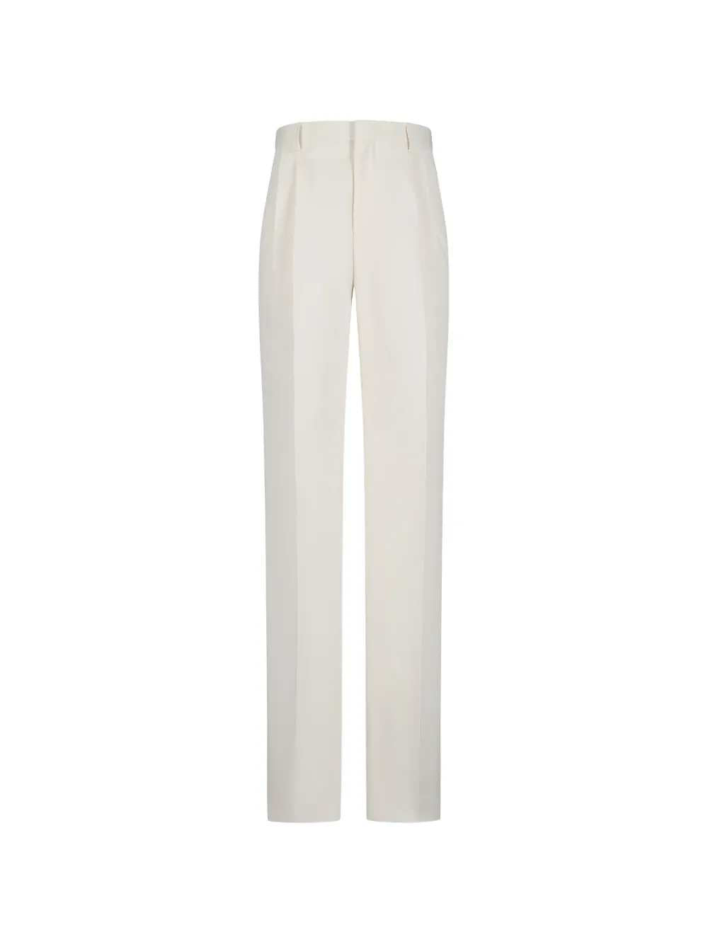 Lardini PANTS - Bianco | 57aa1243d79f32cff267a621536760490053f032