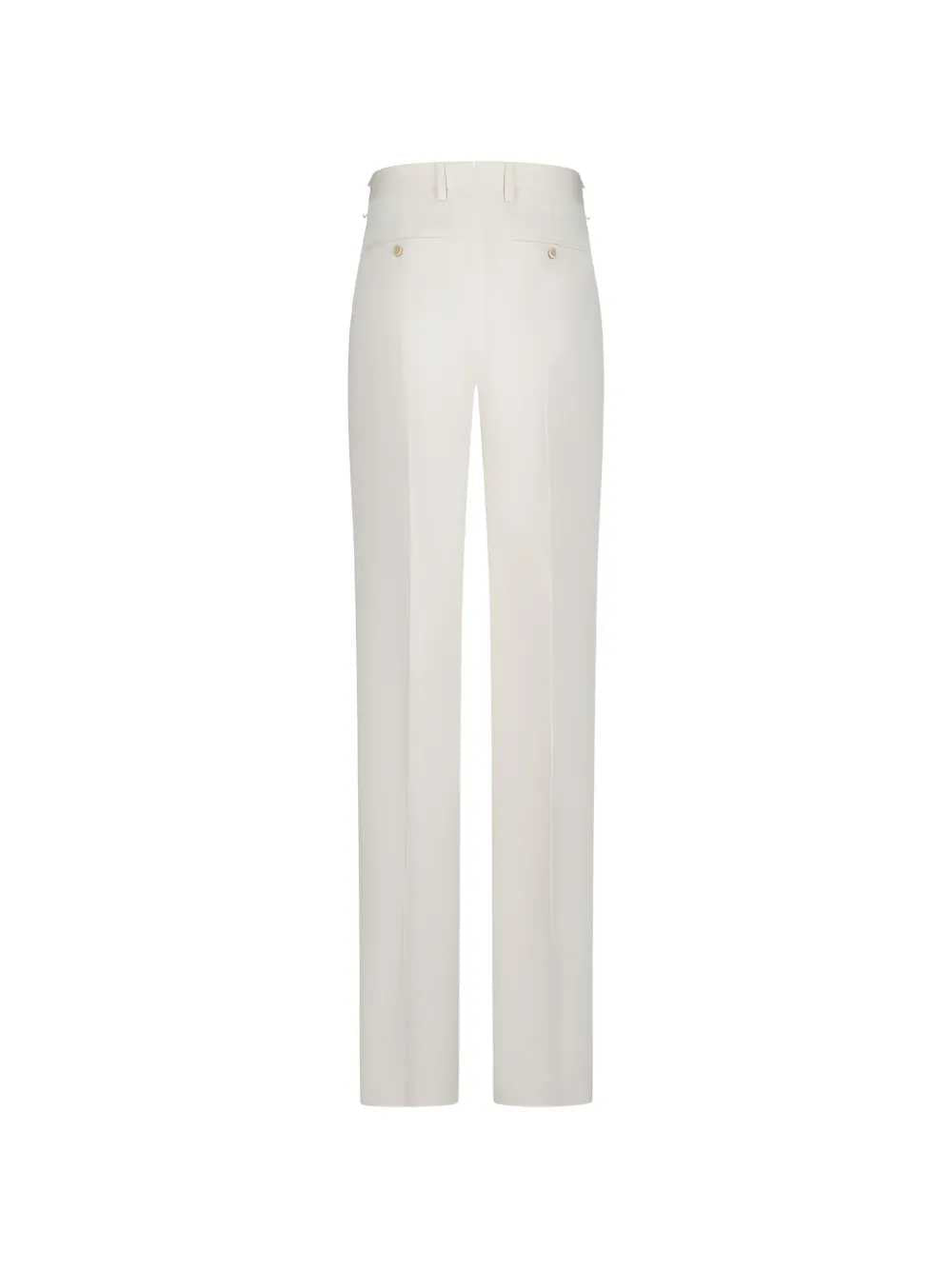 Lardini PANTS - Bianco | 5923afaacef5fb7af73e87a829f127bd98b86a1c