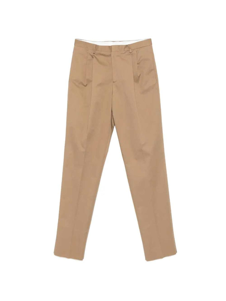 Lardini PANTS - Marrone | 408dbde74701fb1f3f1a60ffca9b008e17078007