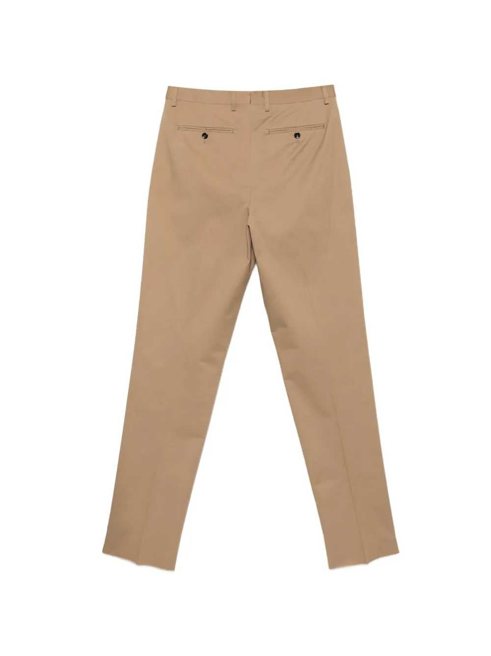 Lardini PANTS - Marrone | a697366951a4f8a9e0abcf9d55795f469d02d25f