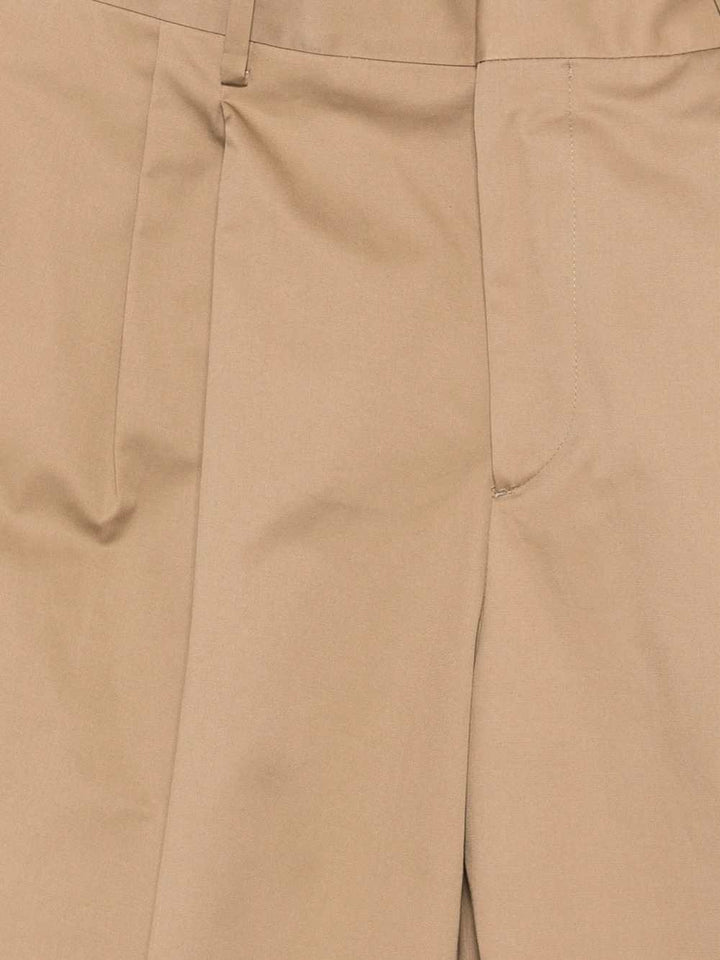 Lardini PANTS - Marrone | b4d295edf744cf13566e0cf468aeca66353d88b6