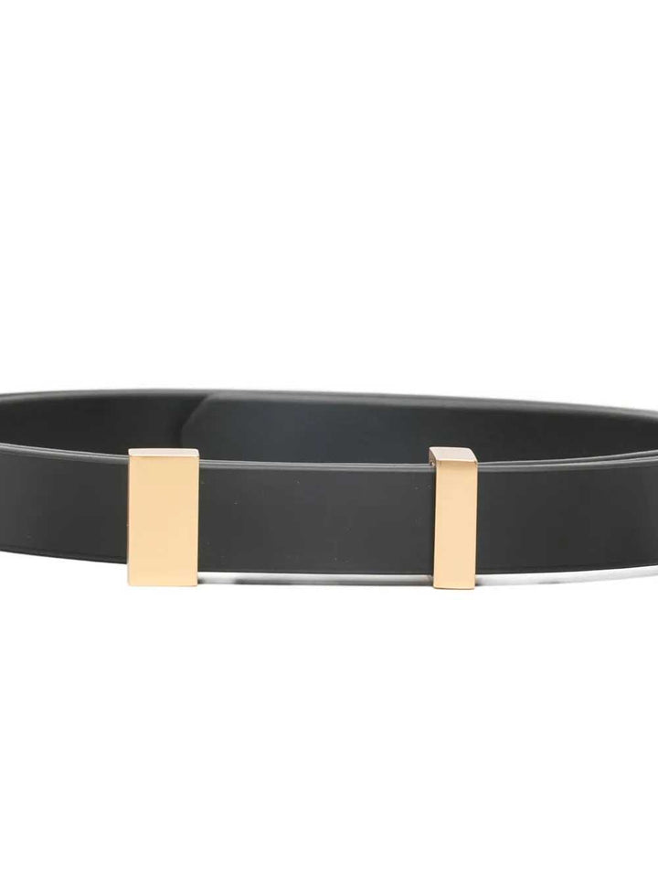 Lardini BELT - Nero | 3c7489857b72792be73c43bcbb9fc256e0fd88a2
