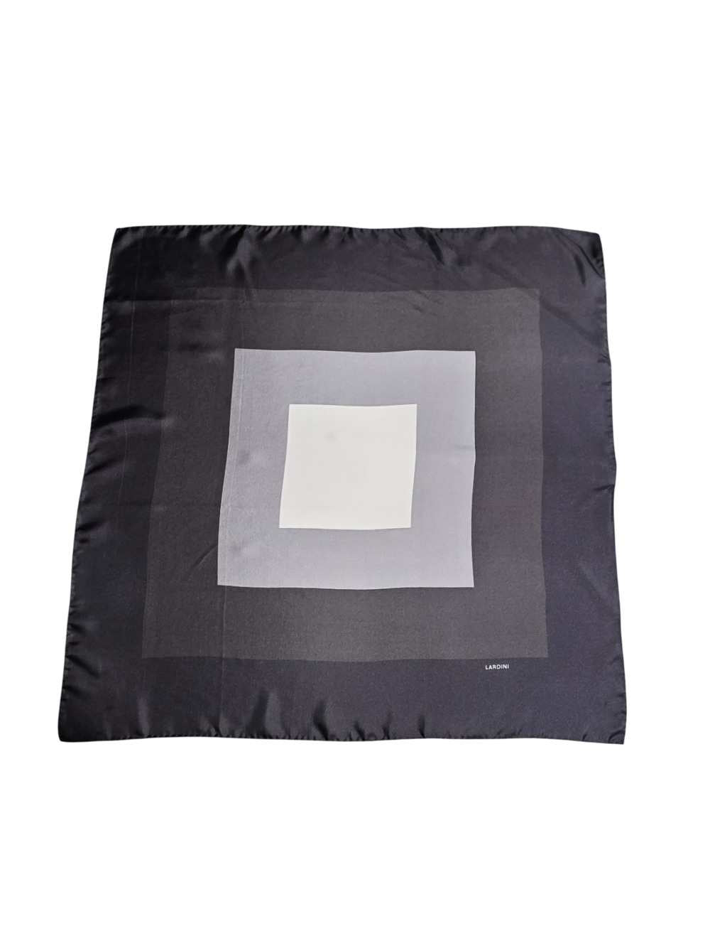 Lardini Scarves - Nero | 235c47a29668b301bea9923b20d6bd4b59dab952