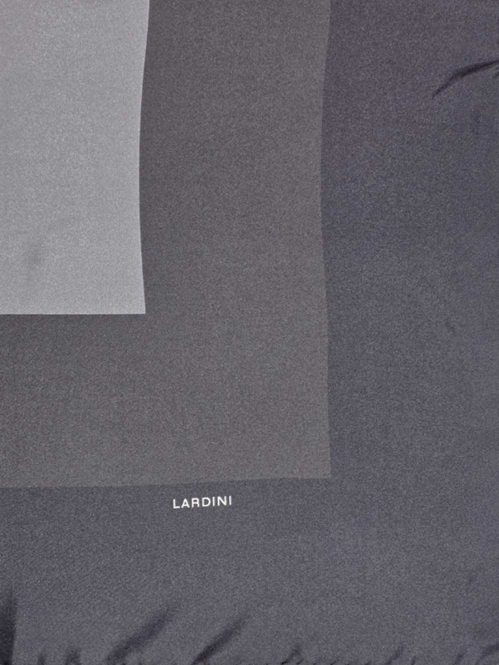 Lardini Scarves - Nero | b4b703bff549f50fdff1e1e2f63c5cf46a7ac948