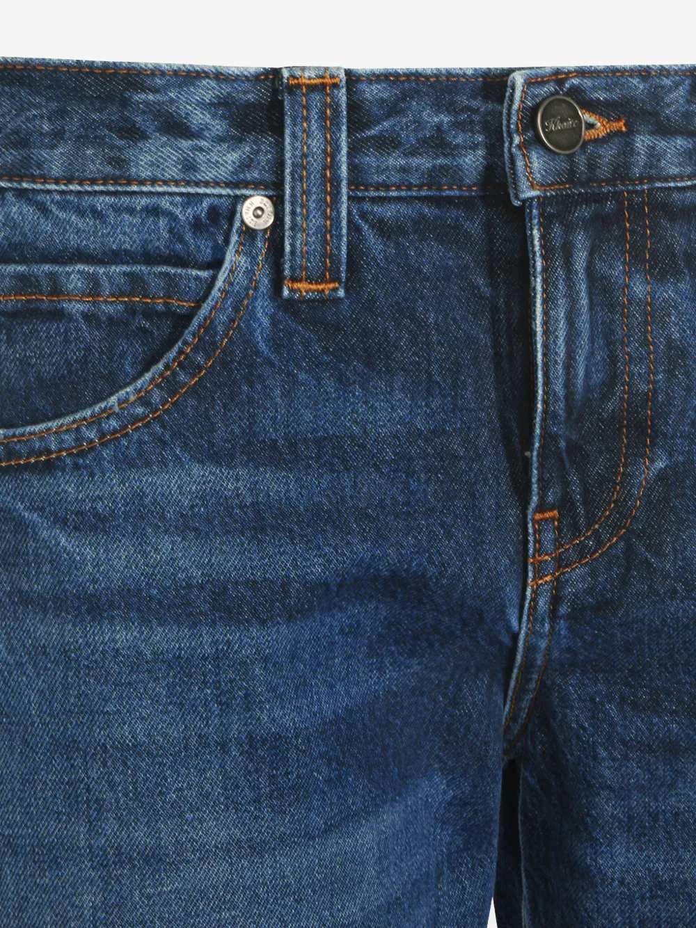 Khaite JEANS - Blu | 6c03cd2c24be0e2bcc6571dcf1c516c42e22eb55