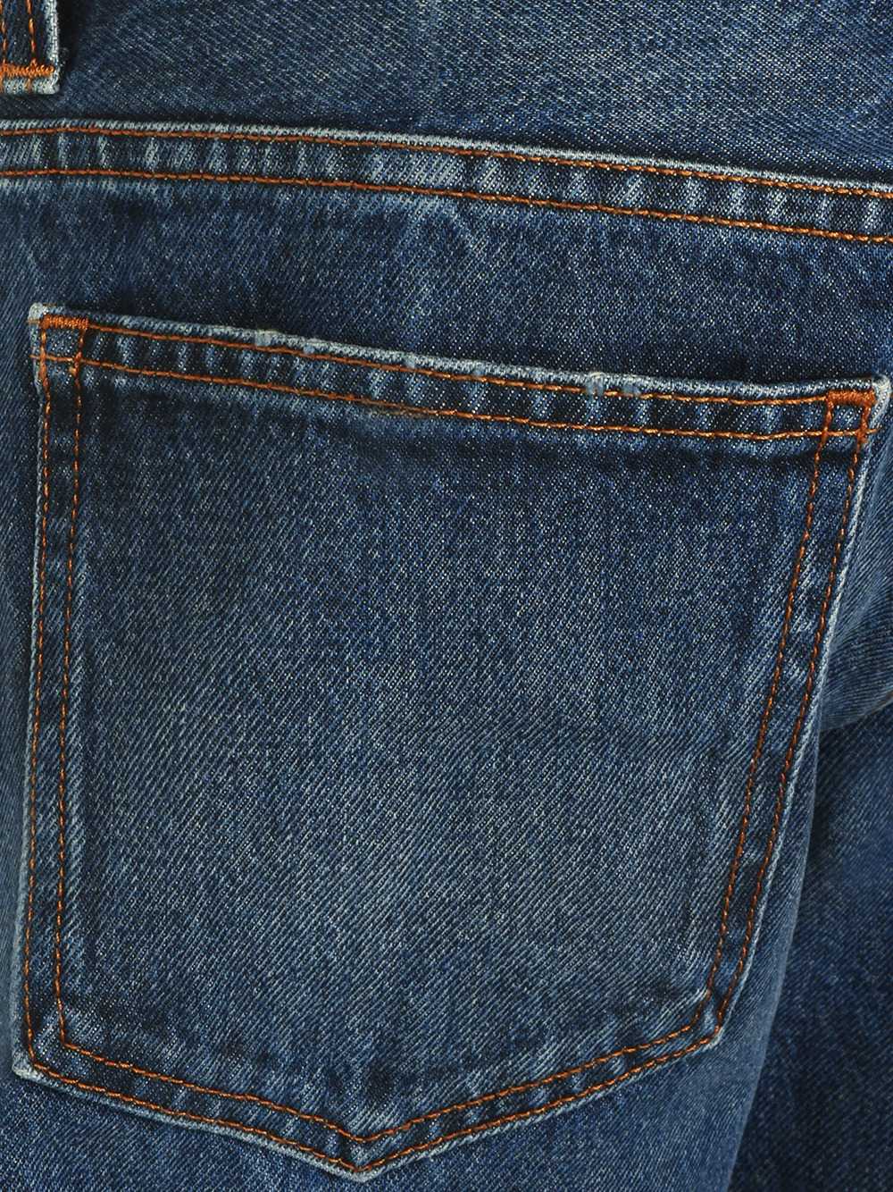 Khaite JEANS - Blu | 958ec0a8d738a24c4af29ded65c3ba27e0556813