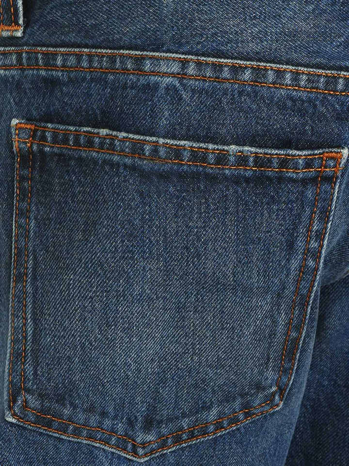 Khaite JEANS - Blu | 958ec0a8d738a24c4af29ded65c3ba27e0556813