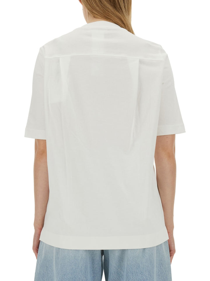 Sportmax T shirt - White | 4a9d464831cda5f121e9aa17a2e82ccd6151649d