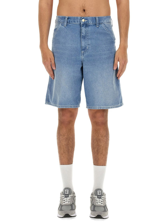 Norco" Bermuda Shorts