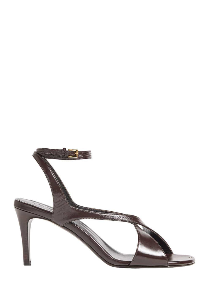 Khaite SHOES - Marrone | 8130525d2c1643495c59c84eb0cb9aa28d09a224