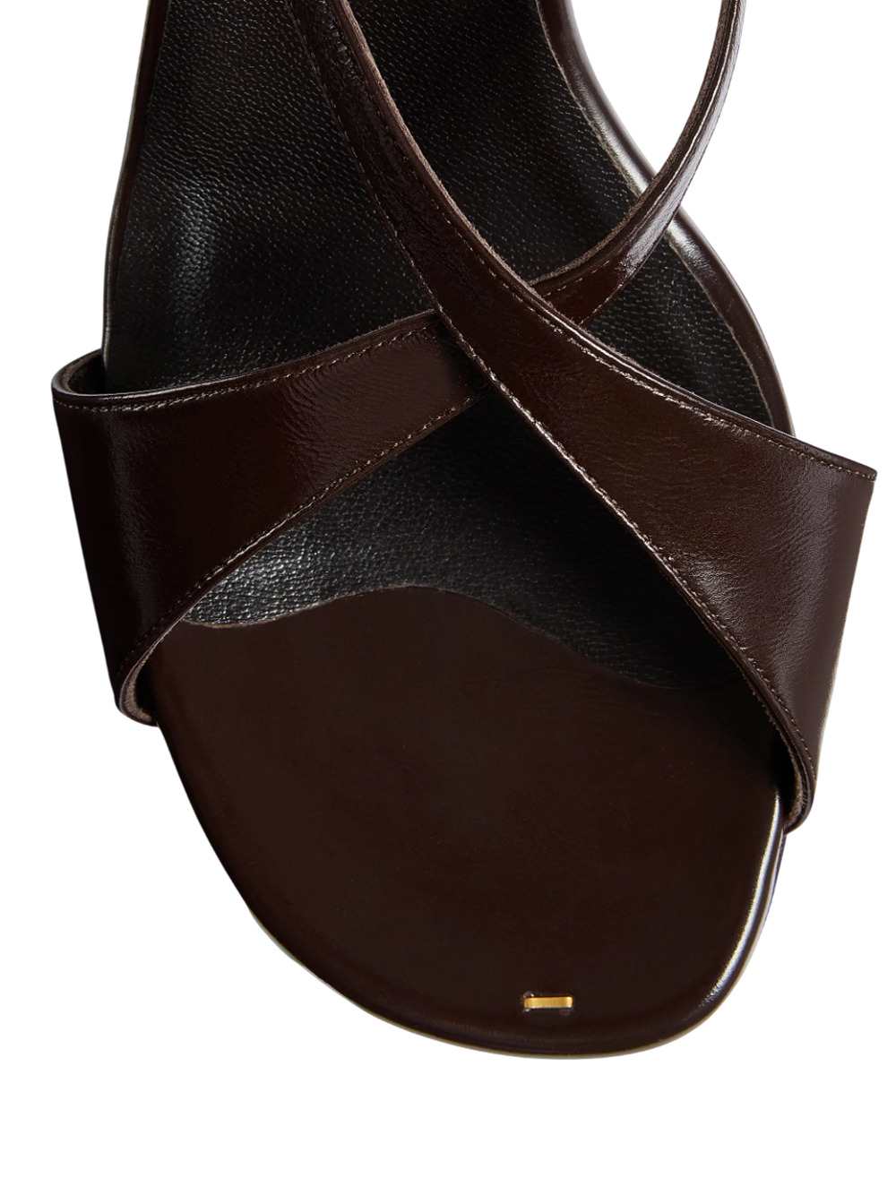 Khaite SHOES - Marrone | 6f21d475e80fcf55f7d0b025ddbbfd21232aa1ac