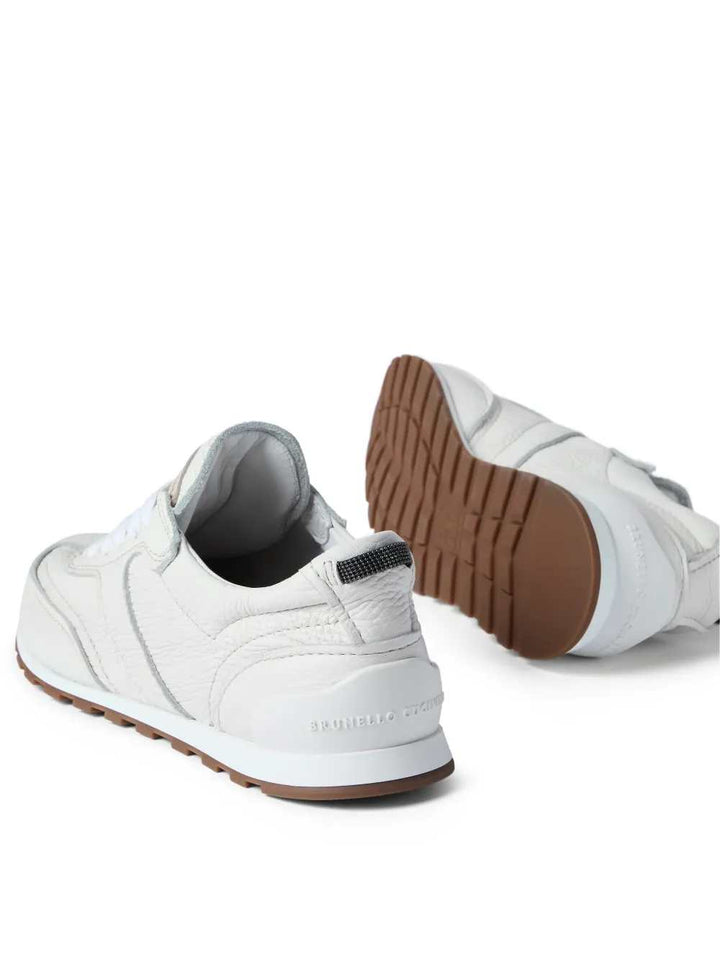 Brunello Cucinelli SHOES - Nude & Neutrals | fd5e8b0a480a983fdfa6226ee97ea64d4357ee98