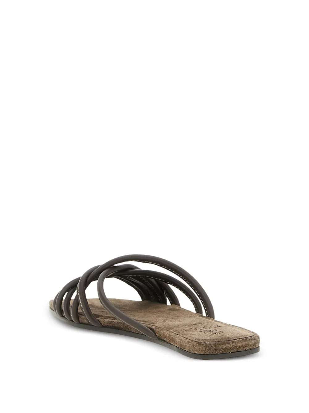 Brunello Cucinelli SHOES - Marrone | da13161d32ad2c67a23d1086b4a3eae5d3860b3f