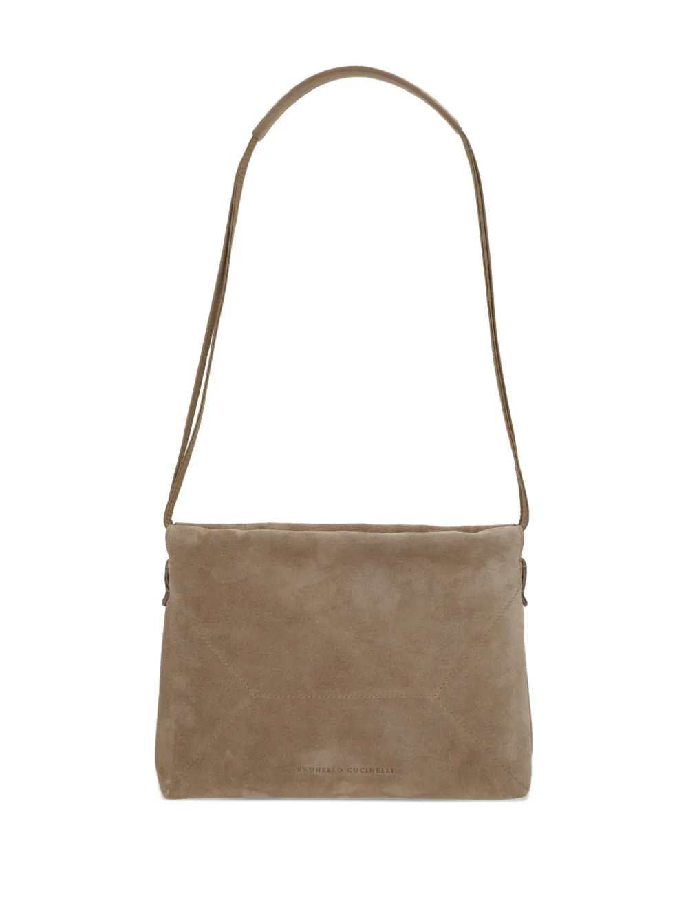 Brunello Cucinelli BAG - Marrone | 6ebea48dd1abf467688cff670e0a224c6fa04aa7