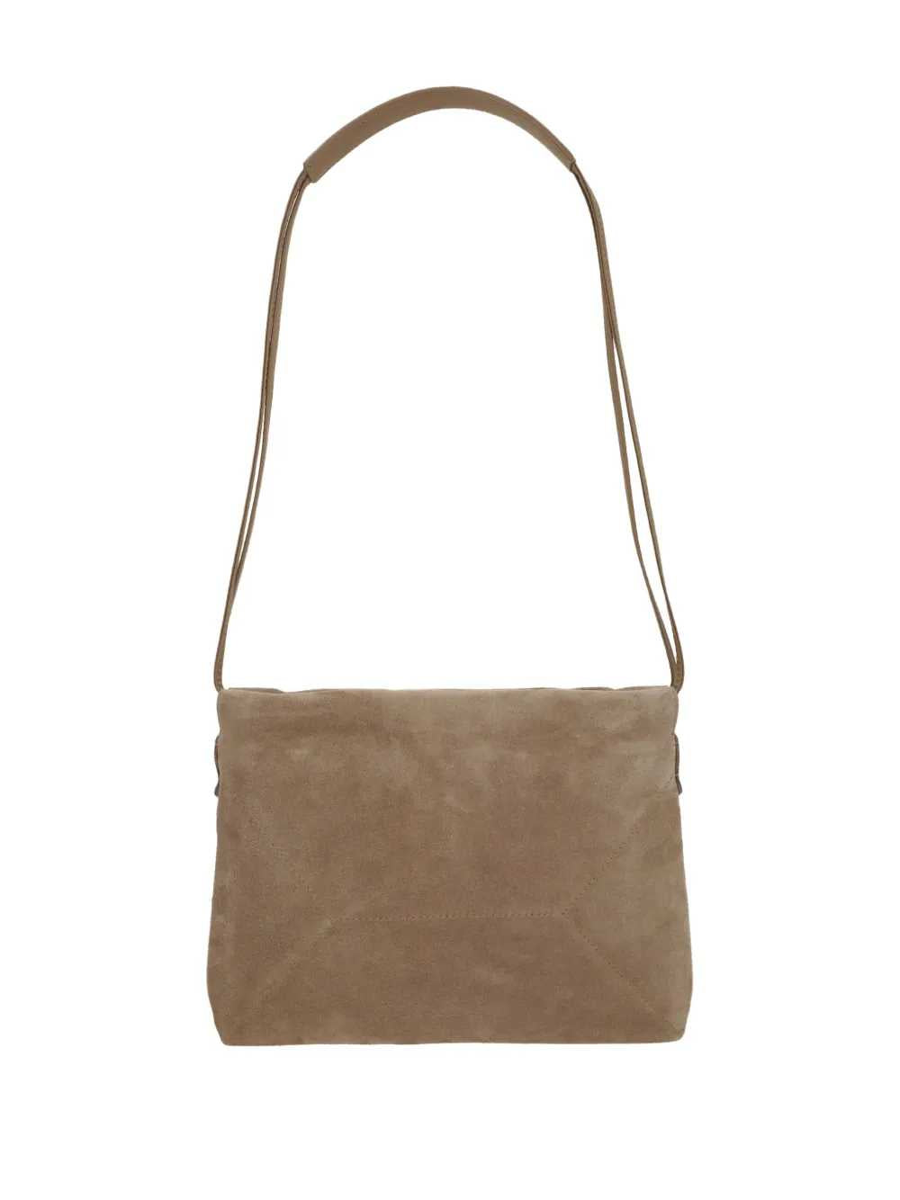 Brunello Cucinelli BAG - Marrone | fed651b3d7fdd46adf08e5dcb32967961cd4dc85