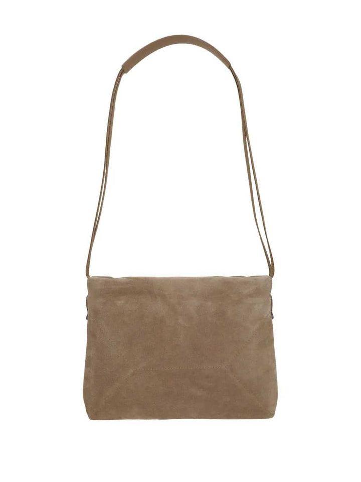Brunello Cucinelli BAG - Marrone | fed651b3d7fdd46adf08e5dcb32967961cd4dc85