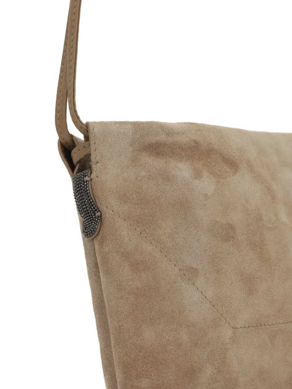 Brunello Cucinelli BAG - Marrone | 30448e9e45ca06e0860a06881aeb89c3c96246c7