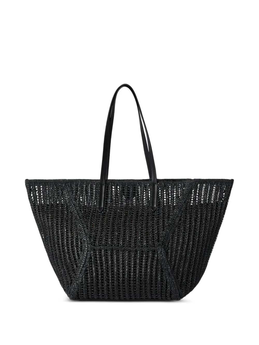 Brunello Cucinelli BAG - Nero | 1a2f7d367be24f7a30e64fa96ece7c8171b51b17