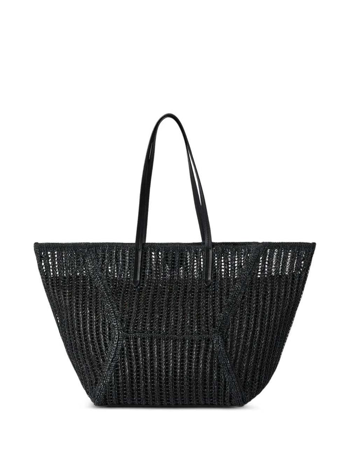 Brunello Cucinelli BAG - Nero | 1a2f7d367be24f7a30e64fa96ece7c8171b51b17