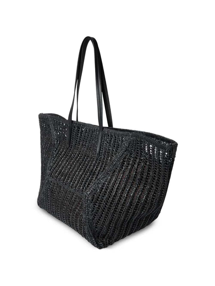 Brunello Cucinelli BAG - Nero | f1c5d6aa8f4a5bbddd83551128882c16e4975898