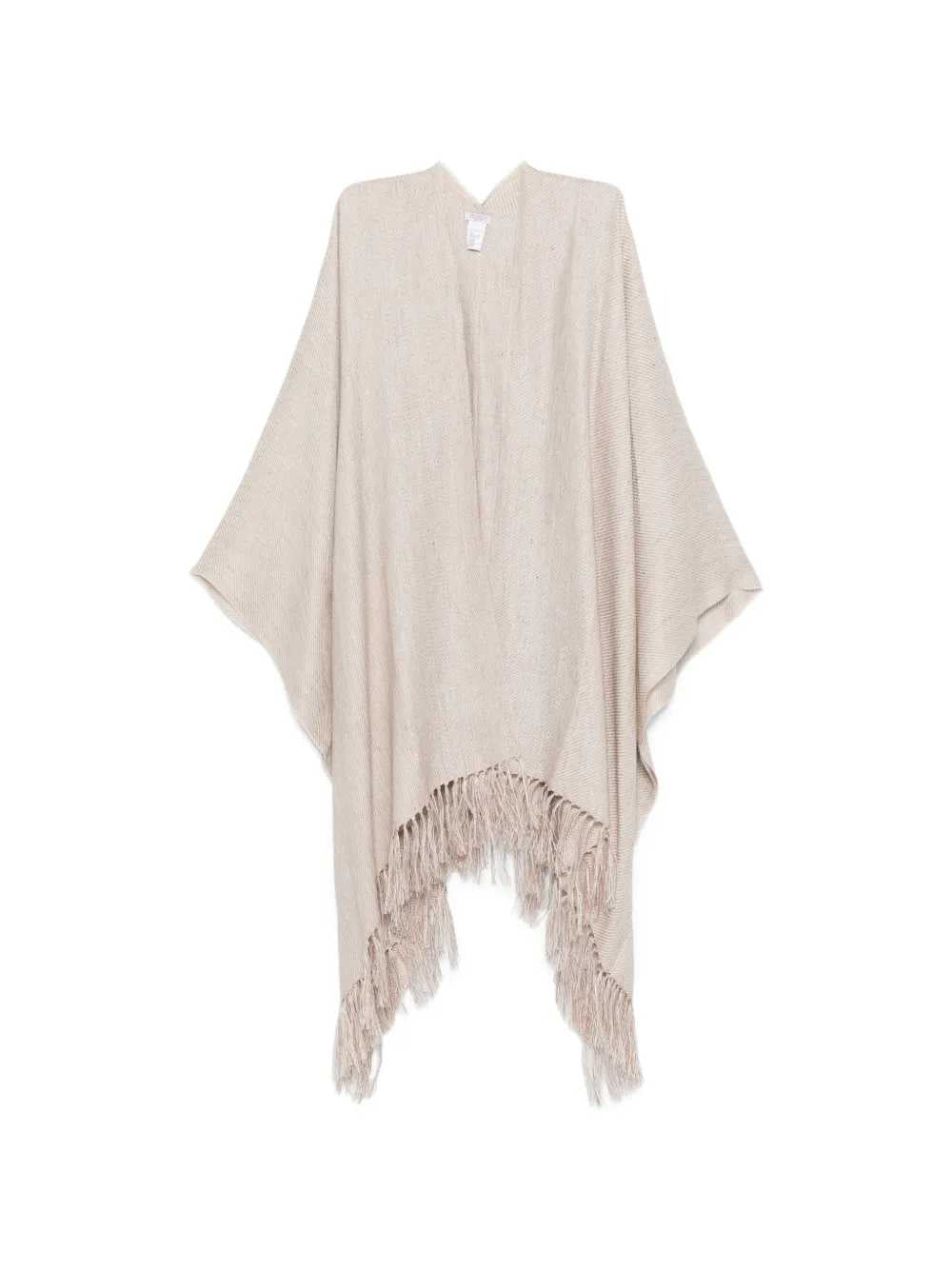 Brunello Cucinelli SCARF - Nude & Neutrals | 57c475b24b412a881d4e1ea12bbef9a329bc259e