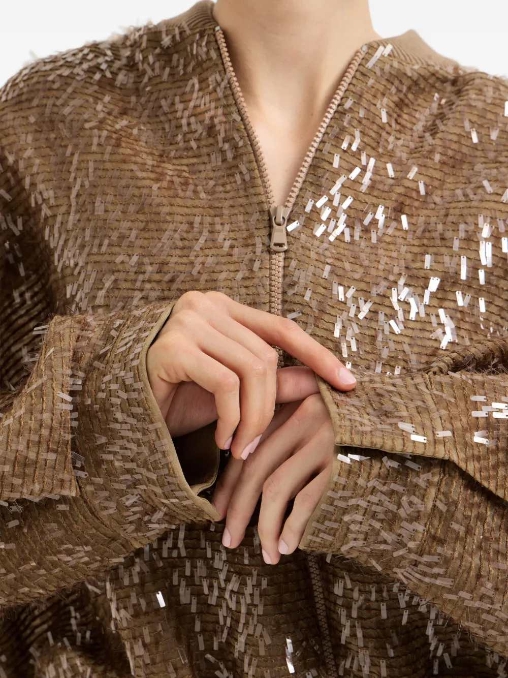 Brunello Cucinelli JACKET - Marrone | 9acccb0c8f42b7068a87ad27ab4b0cfaab1c5a6e