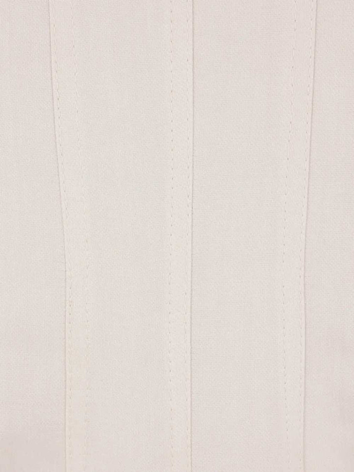 Brunello Cucinelli Midi dresses - Nude & Neutrals | f4289f90b4937fc50a9772083ddd51401bb328ab