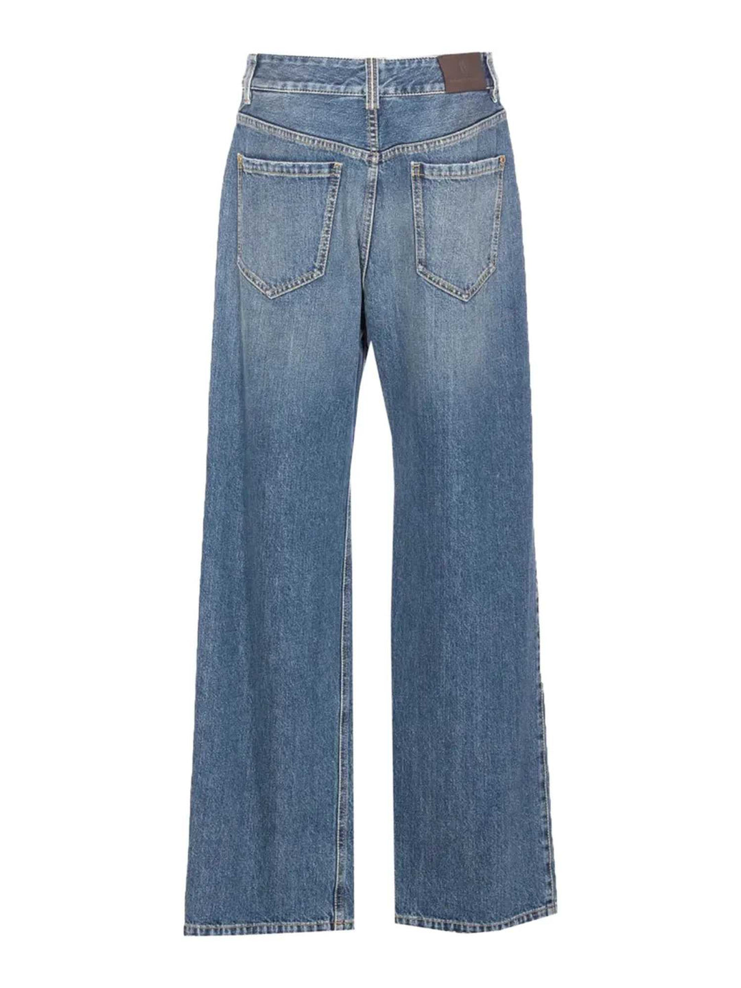 Brunello Cucinelli PANTS - Blu | 28c51b46bc4446b3d180cc7df8ec612ee3a45a70