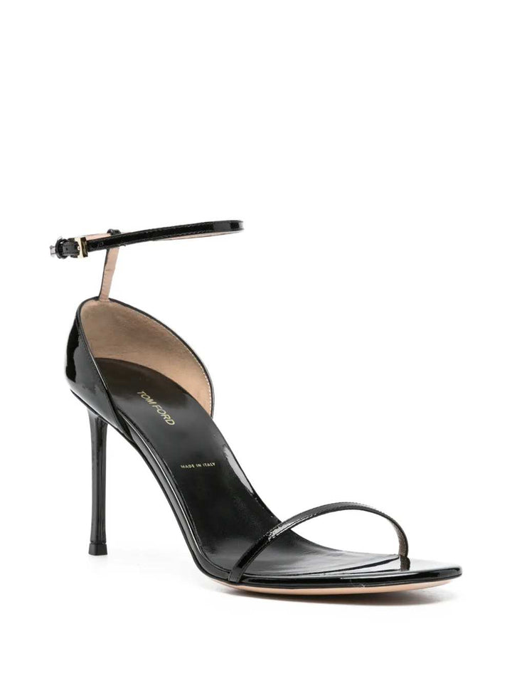 Tom Ford SHOES - Nero | 2835099a750cca06ace9a14ecc46f649720d0d40