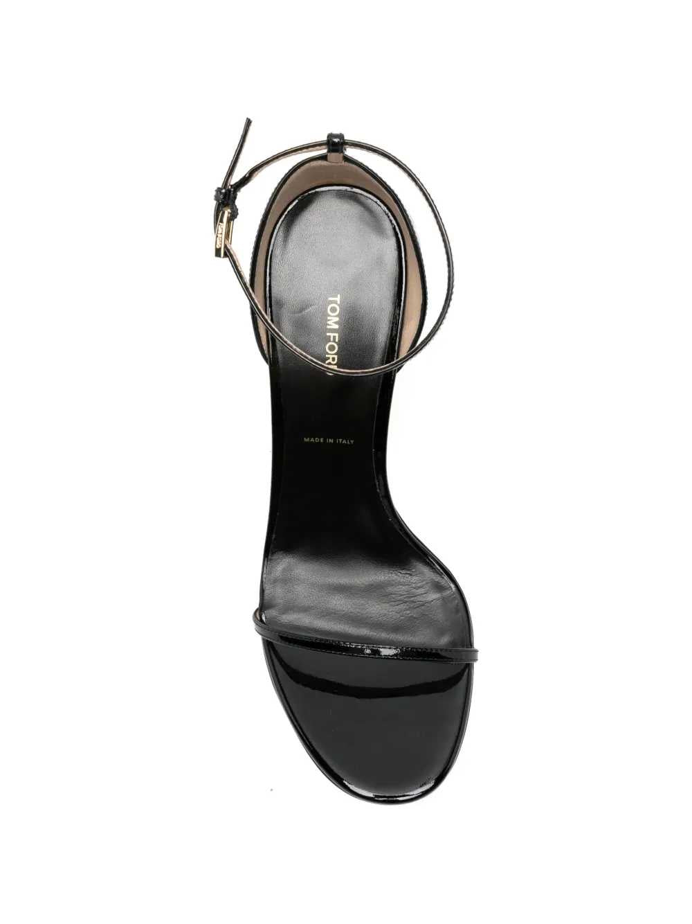 Tom Ford SHOES - Nero | 12736eba2b2dbf5f1dbbe6a7c76d94c1d7b0f38e
