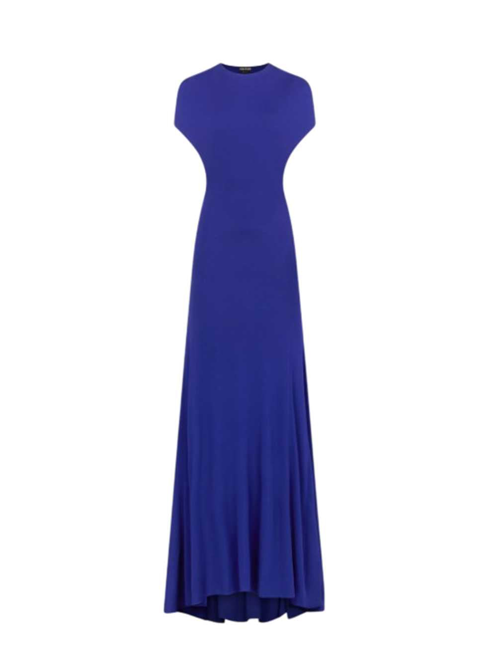Tom Ford DRESS - Blu | 4ebbaf63fda2befee4baa13a3e51495b713bc14d