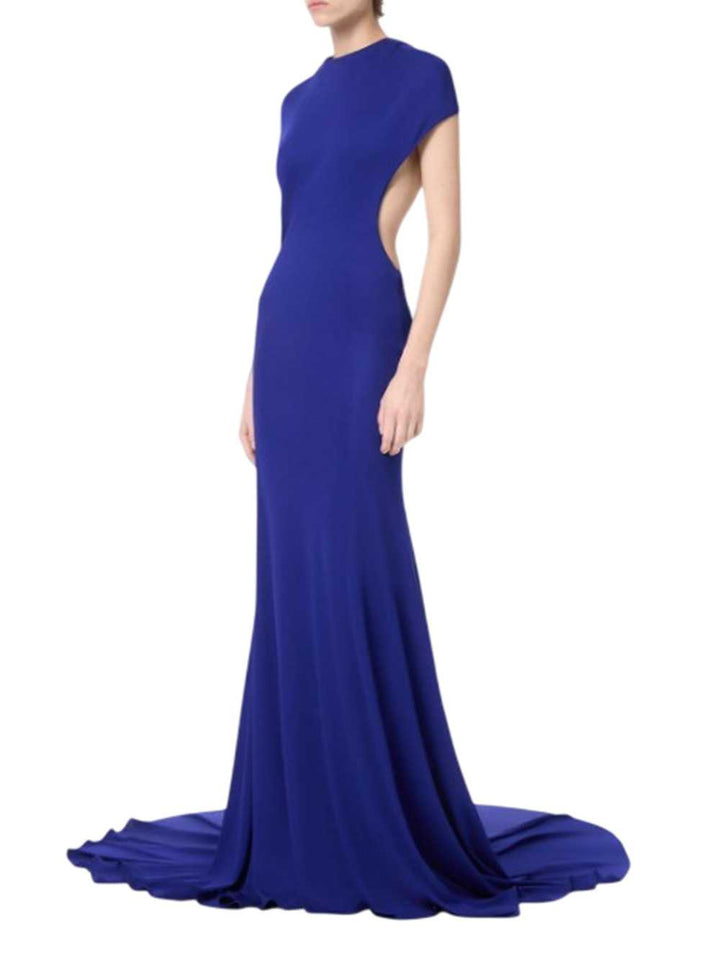 Tom Ford DRESS - Blu | b31ff2df03b206a870b4d51fad5e32d65fc612e1