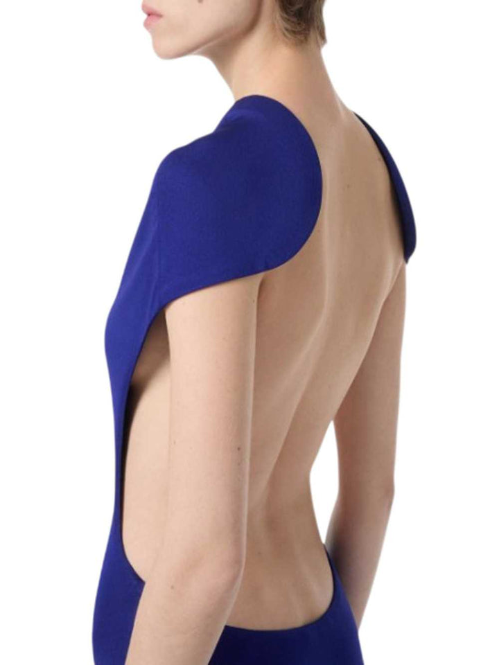 Tom Ford DRESS - Blu | 2f26859c76f18c84c63033d02ca1fb071d2a2d3d