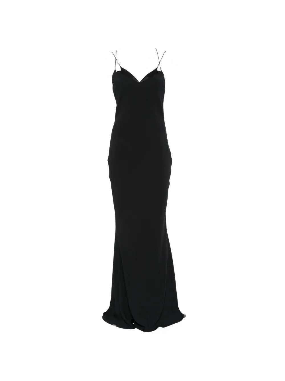 Tom Ford DRESS - Nero | 78a7fa4825ae21a07aac16db9d3dfbf3e86953eb