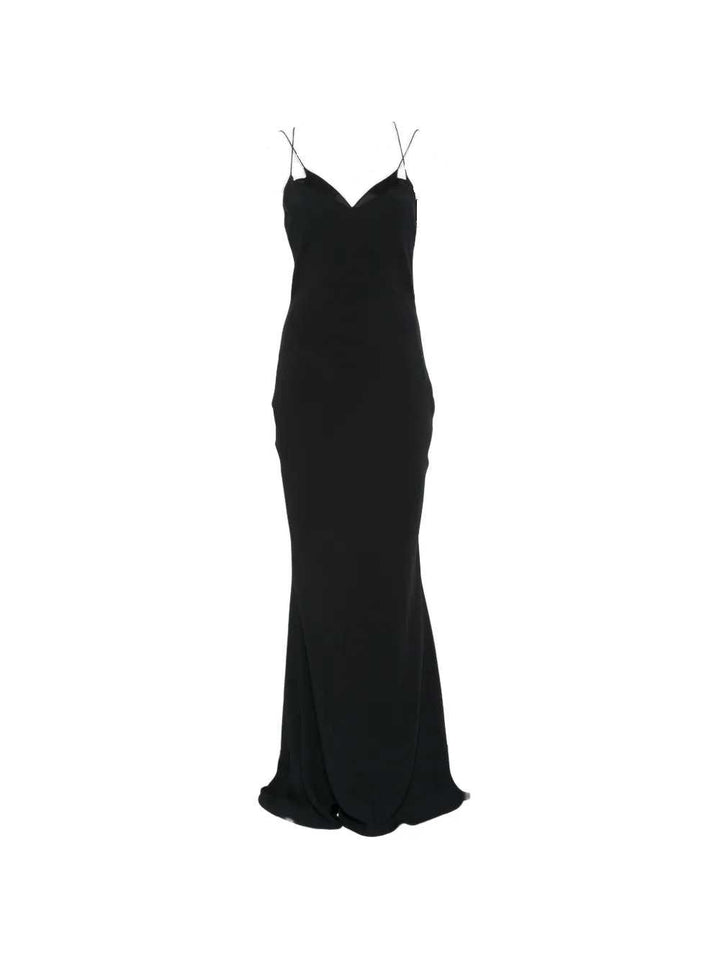 Tom Ford DRESS - Nero | 78a7fa4825ae21a07aac16db9d3dfbf3e86953eb