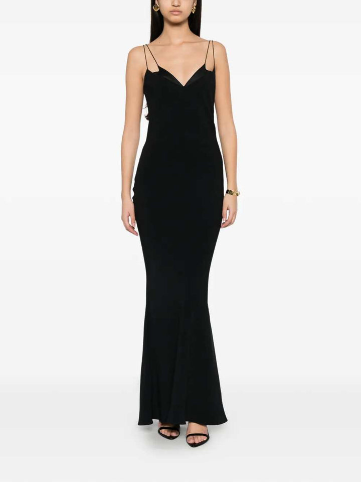 Tom Ford DRESS - Nero | f92092457610b331e8df9cc1fc1c87a33eb423bb