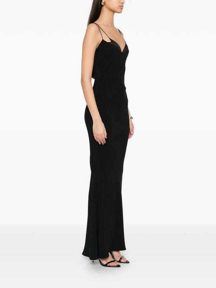 Tom Ford DRESS - Nero | 270f491f09f3fb10328132991e2153f767833ace