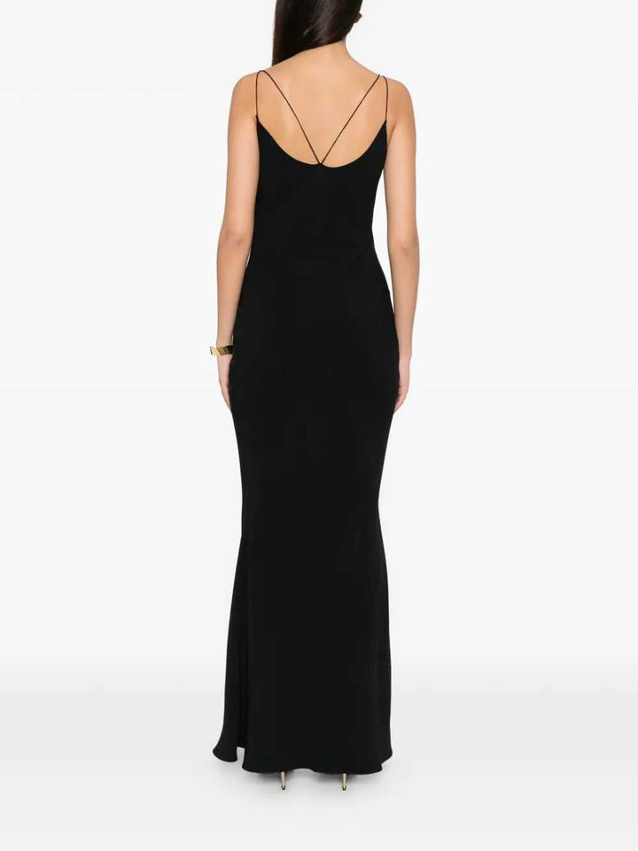 Tom Ford DRESS - Nero | cf9d593c2c47e18f55c00bba8792f36b9a489aca