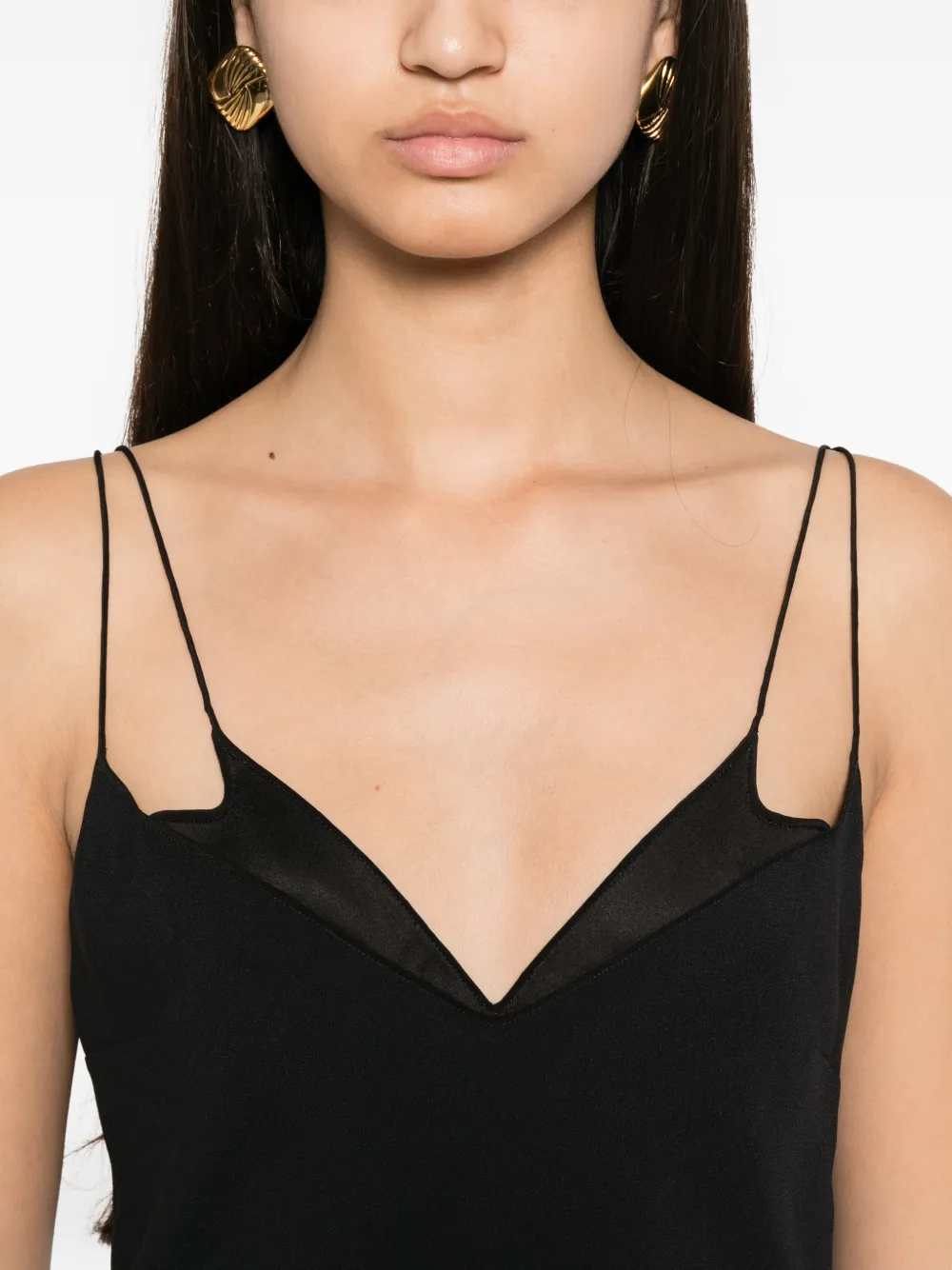 Tom Ford DRESS - Nero | 43c558acbab981e8bb401a989500eaf7b3429ad4