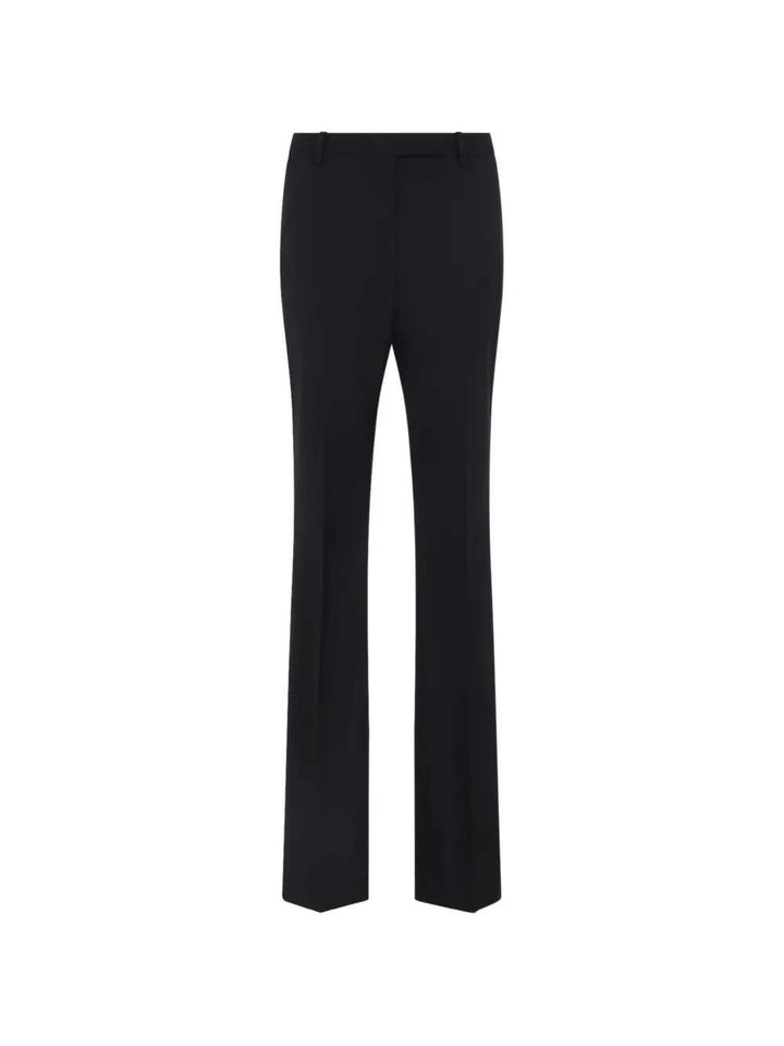 Tom Ford PANTS - Nero | 88d20ae41b7bfbb5b30dd1fc810a5b0263dc7f69