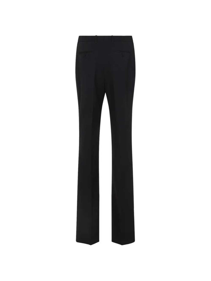 Tom Ford PANTS - Nero | d1904d037410e127ab6ca4edc4c9d504a1cb6f84