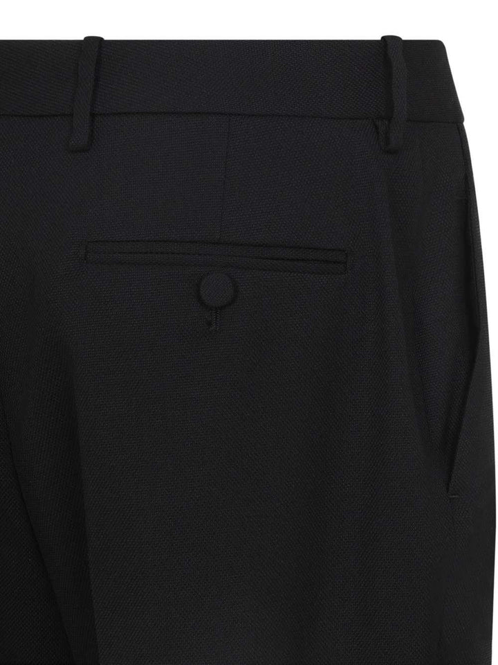 Tom Ford PANTS - Nero | ef08097d0154870f772c95af1c278dffcbeef2bb