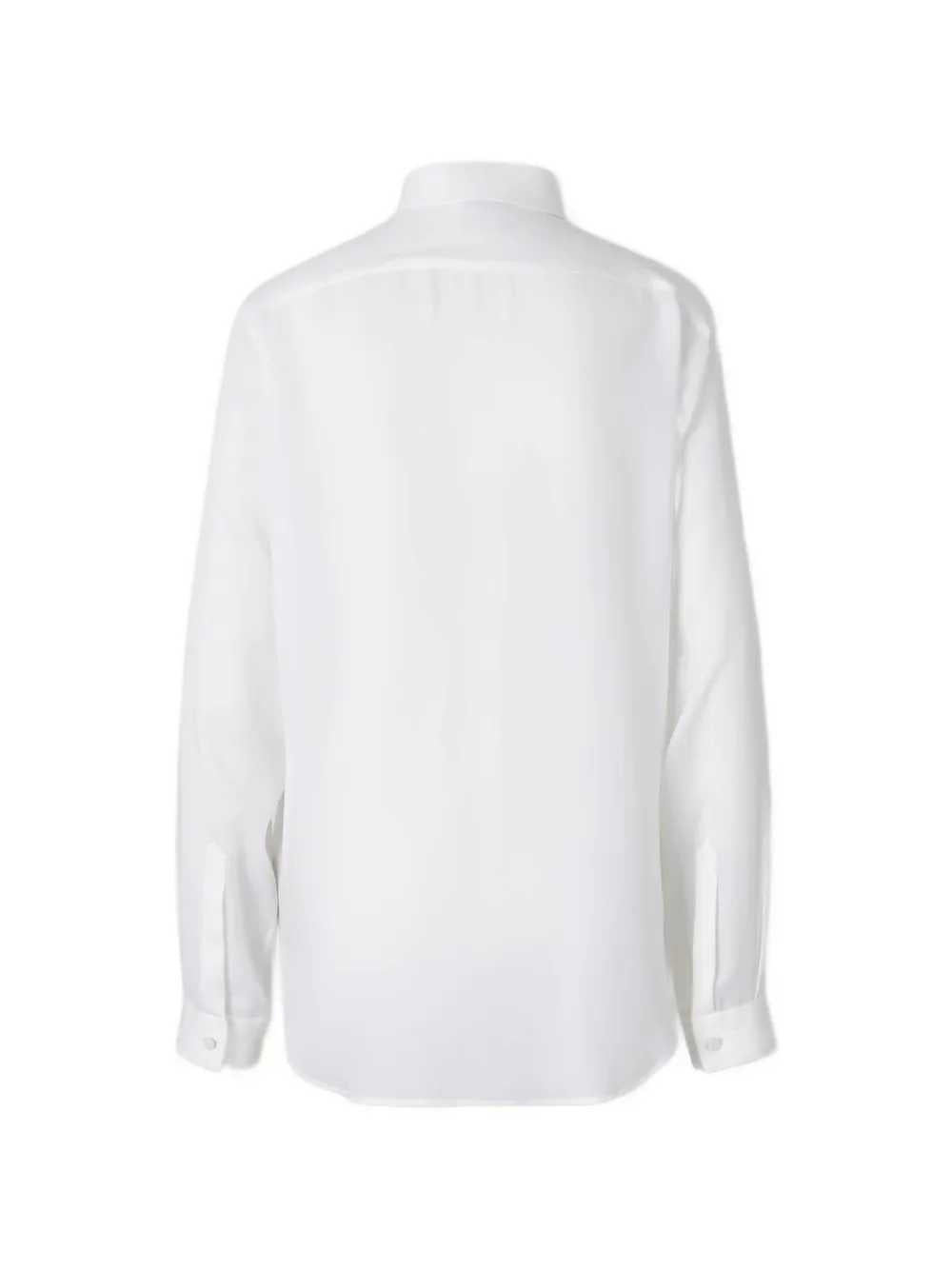 Tom Ford SHIRT - Bianco | cb4583ae9bf95ffa108bc583213498536433a4eb